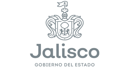 Logo gobierno de jalisco
